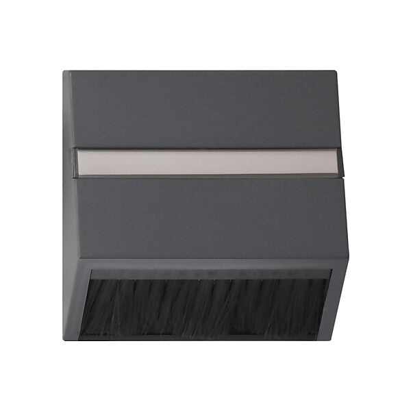 Gira Abdeckhaube anth System55 068228